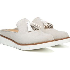 dr scholl's idol mule